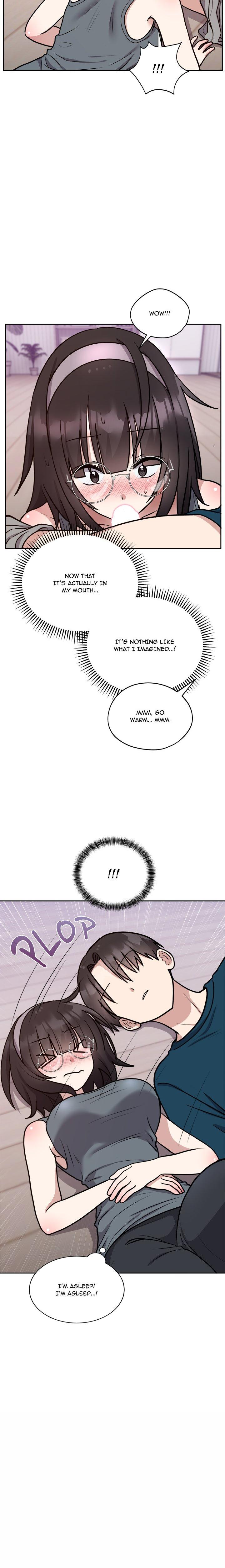 Knot My Secret Chapter 15 - Page 4 in English