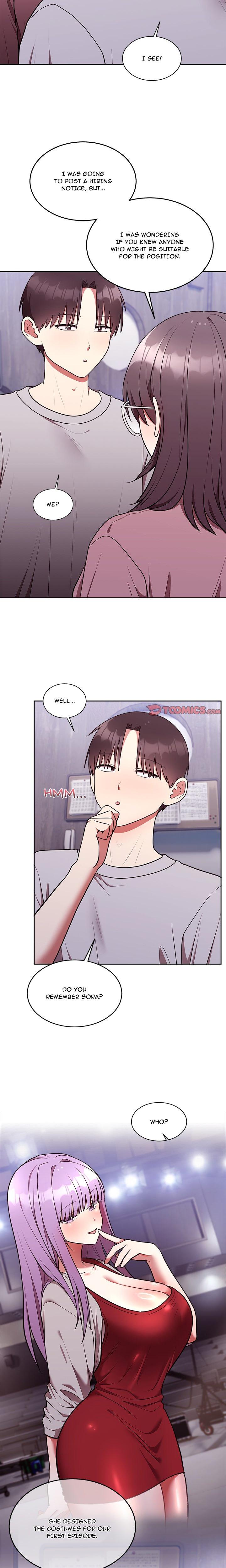 Knot My Secret Chapter 25 - Page 5 in English