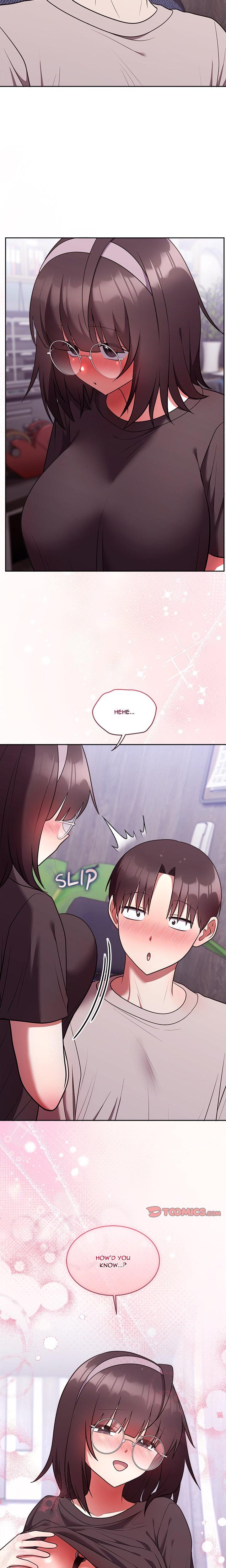 Knot My Secret Chapter 26 - Page 24 in English