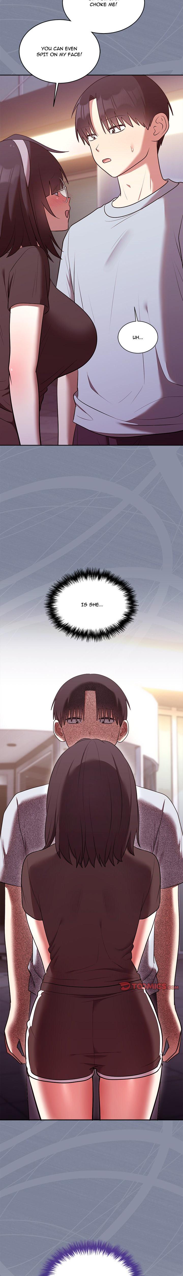 Knot My Secret Chapter 29 - Page 24 in English