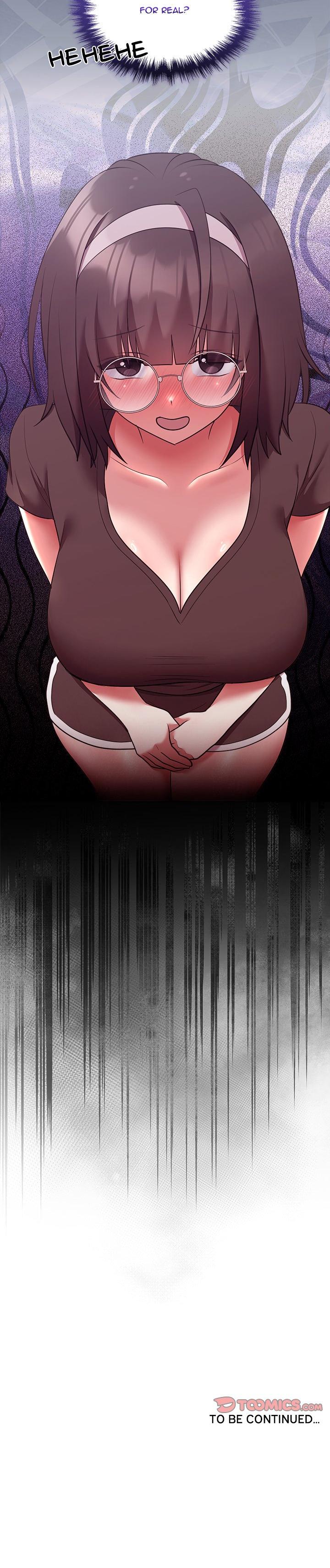 Knot My Secret Chapter 29 - Page 25 in English