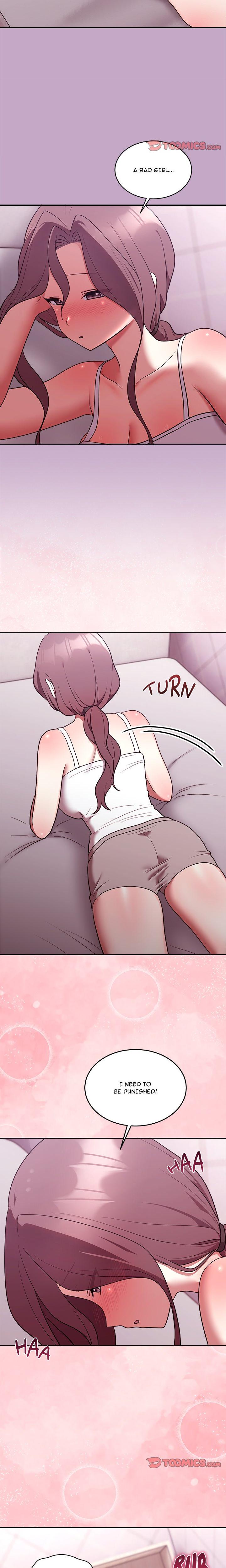 Knot My Secret Chapter 31 - Page 23 in English