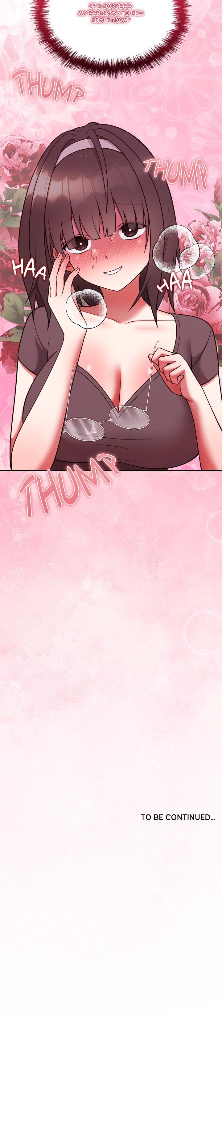 Knot My Secret Chapter 35 - Page 24 in English