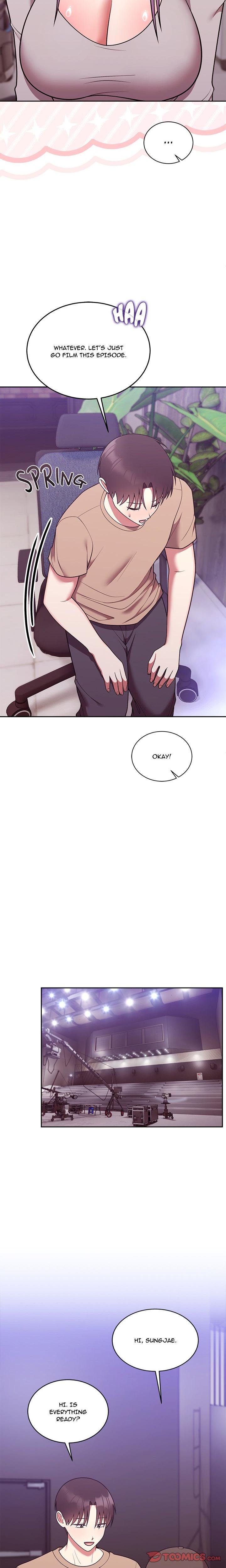 Knot My Secret Chapter 36 - Page 6 in English
