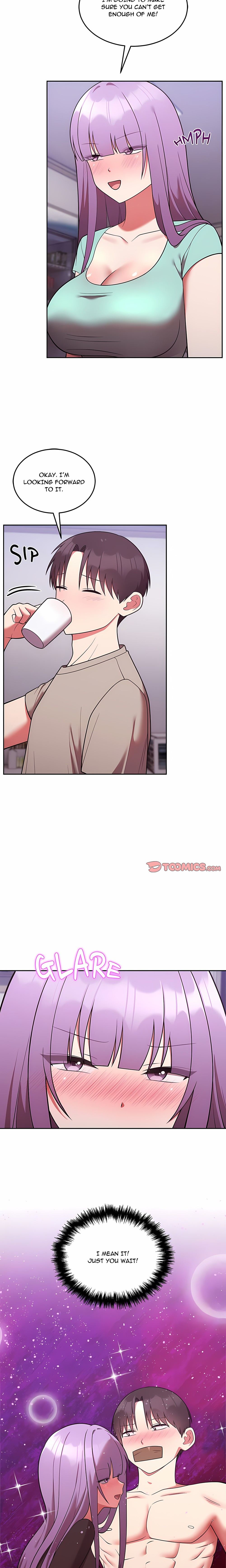 Knot My Secret Chapter 43 - Page 7 in English