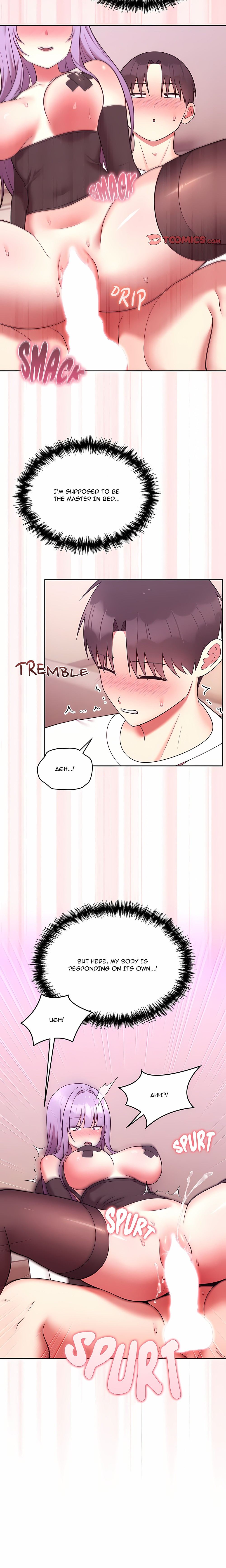 Knot My Secret Chapter 44 - Page 20 in English