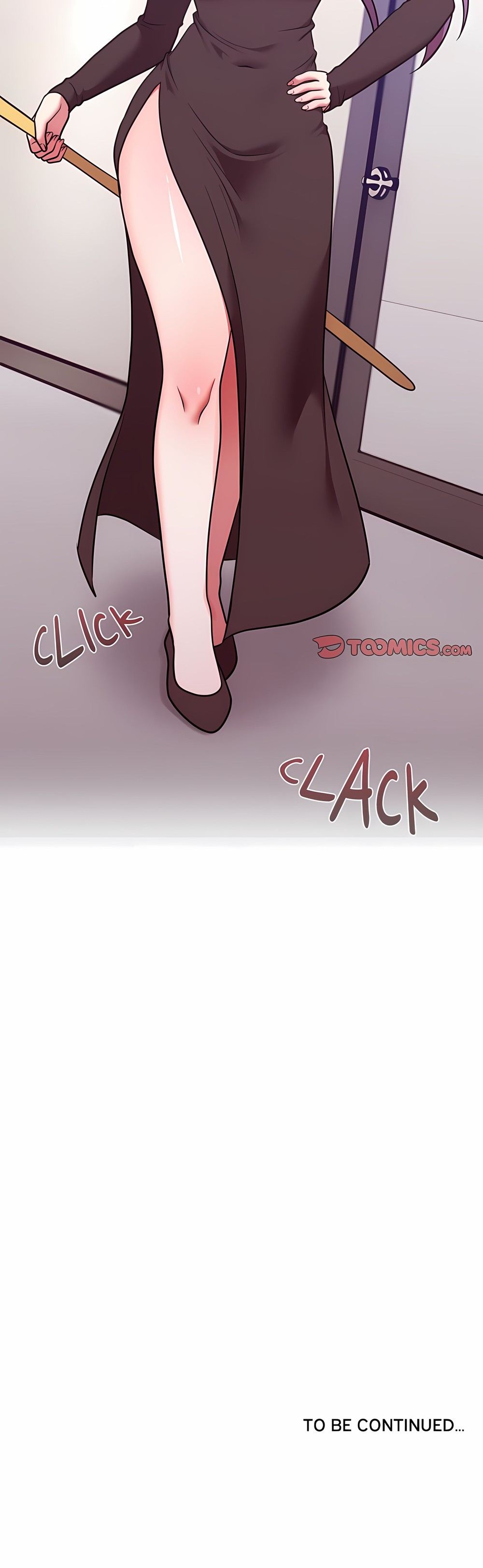 Knot My Secret Chapter 44 - Page 25 in English