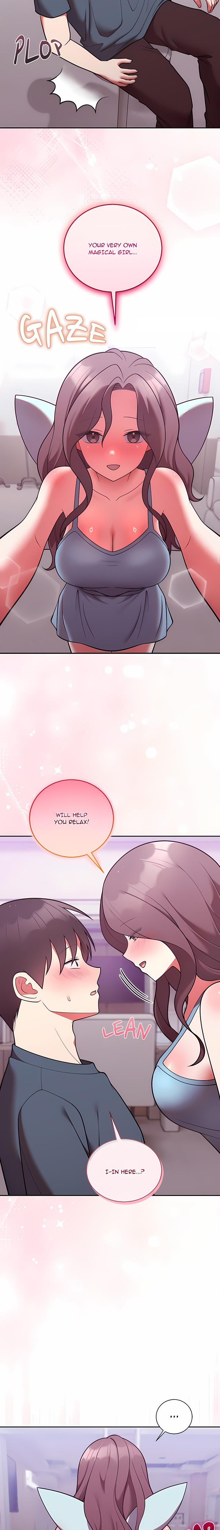 Knot My Secret Chapter 47 - Page 17 in English