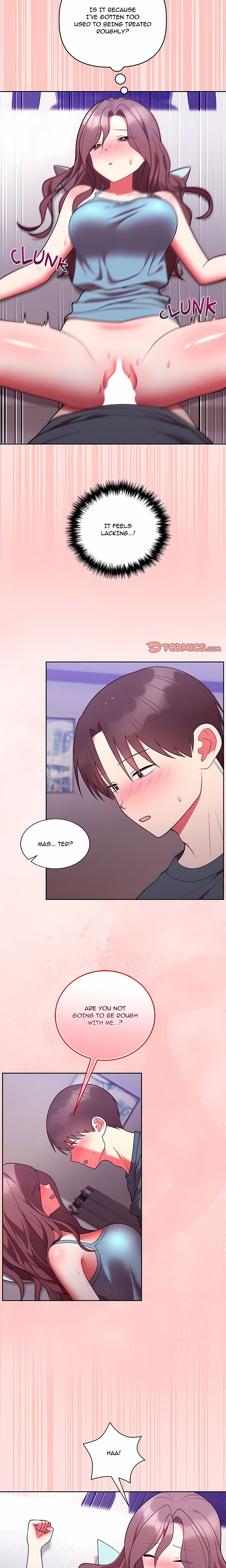 Knot My Secret Chapter 48 - Page 21 in English