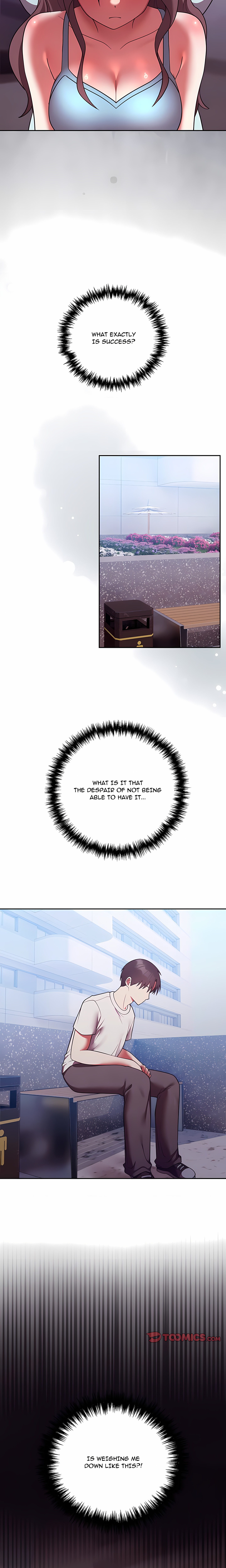 Knot My Secret Chapter 52 - Page 13 in English