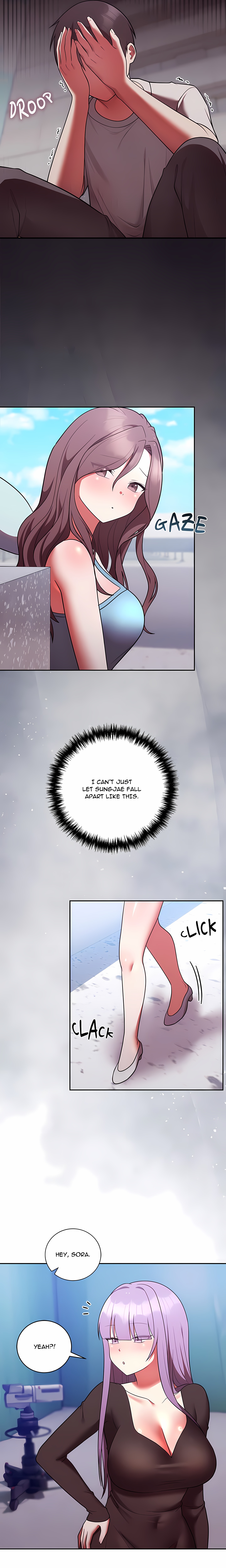 Knot My Secret Chapter 52 - Page 14 in English
