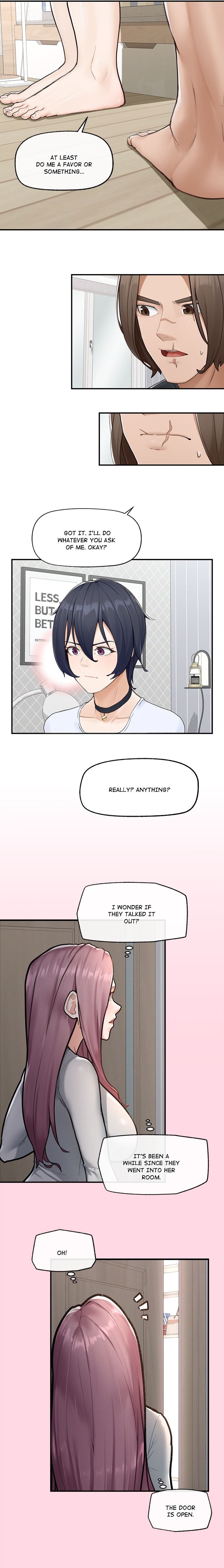 Mr. Superconductor Chapter 0 - Page 5 in English