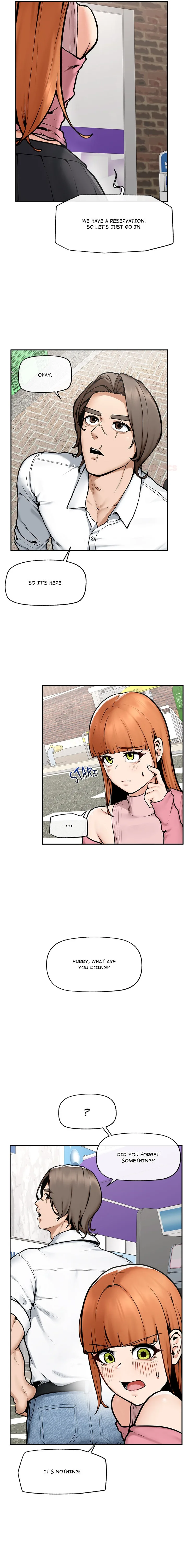 Mr. Superconductor Chapter 22 - Page 20 in English