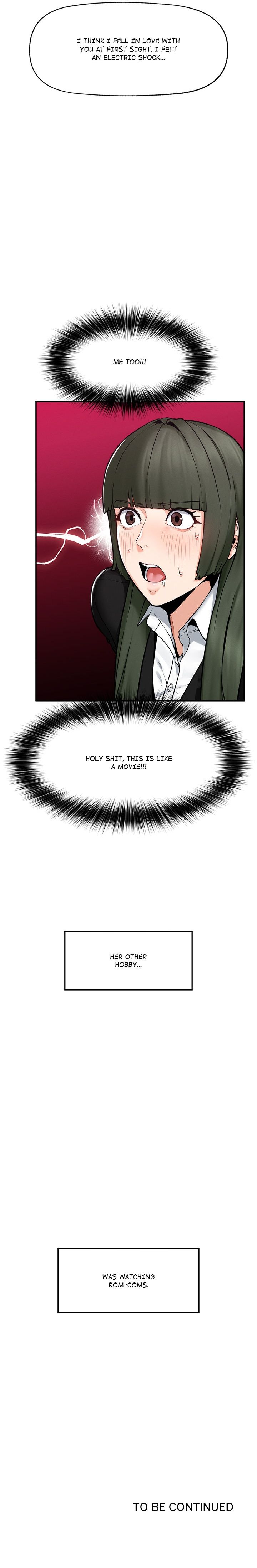Mr. Superconductor Chapter 24 - Page 20 in English