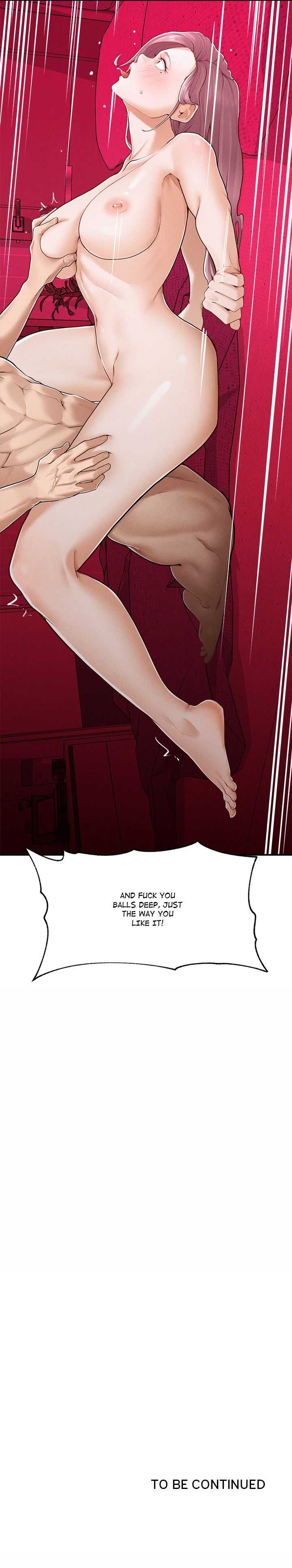 Mr. Superconductor Chapter 3 - Page 23 in English