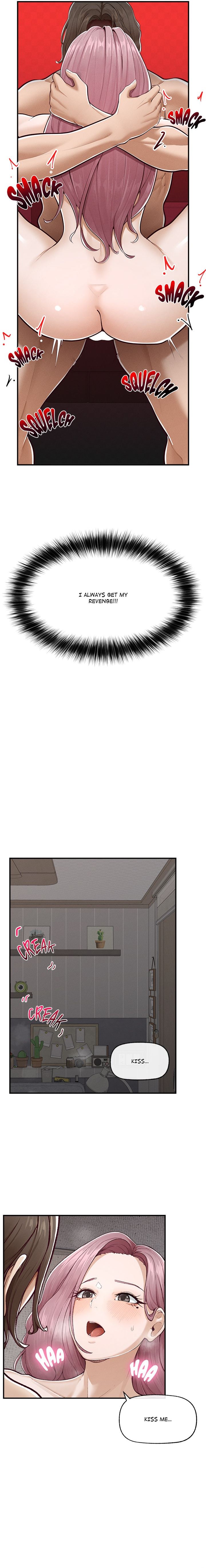 Mr. Superconductor Chapter 3 - Page 3 in English