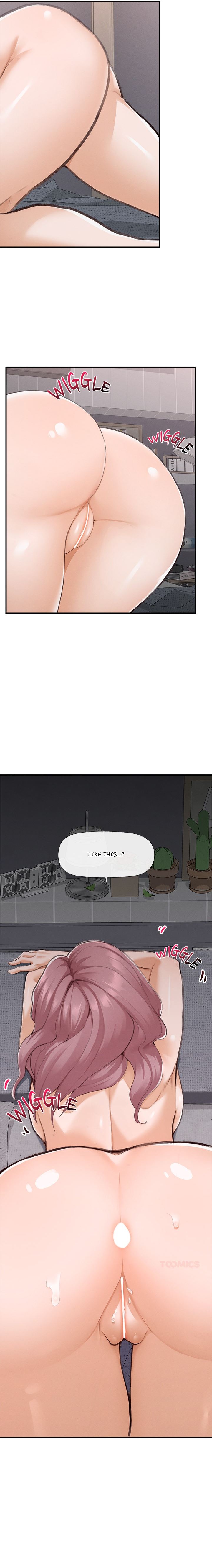 Mr. Superconductor Chapter 5 - Page 18 in English