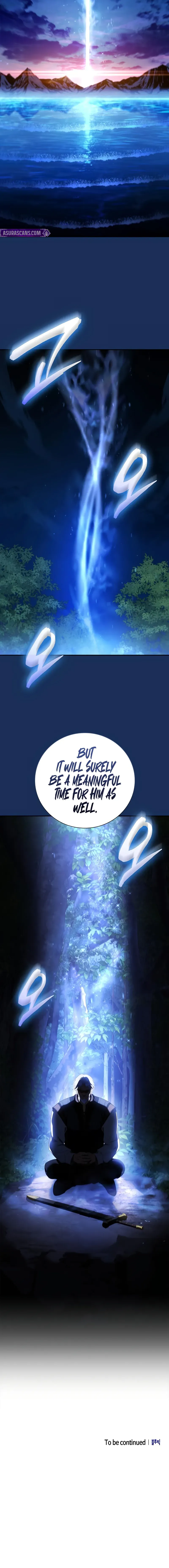 A Mercenary’s Rebirth Among Nobles Chapter 14 - Page 12 in English