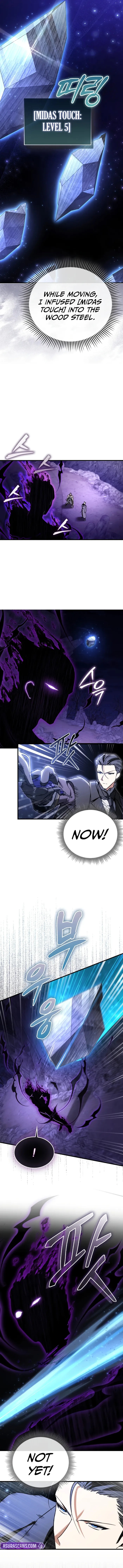 A Villain’s Will to Survive Chapter 42 - Page 6 in English