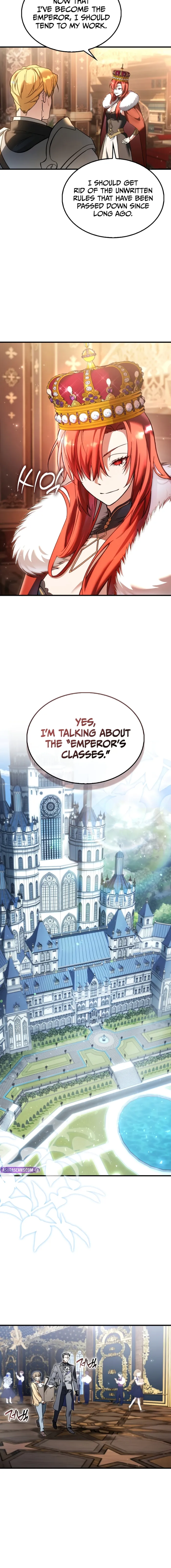 A Villain’s Will to Survive Chapter 44 - Page 18 in English