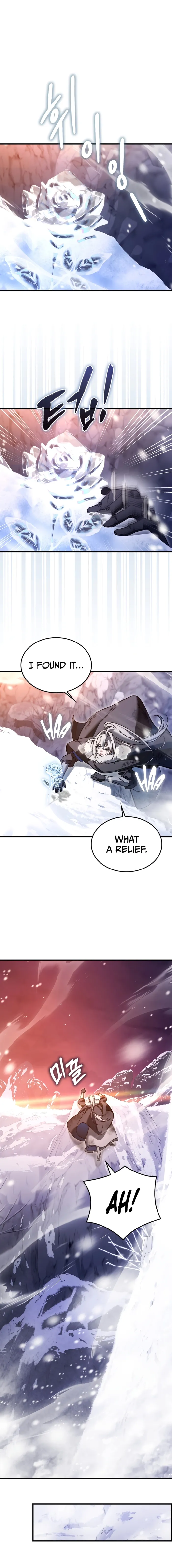 A Villain’s Will to Survive Chapter 46 - Page 15 in English