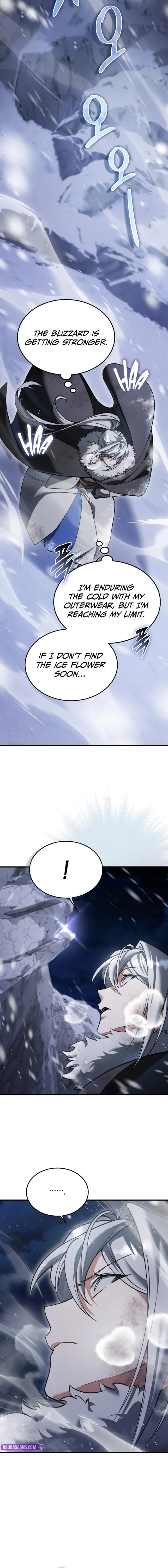 A Villain’s Will to Survive Chapter 46 - Page 18 in English