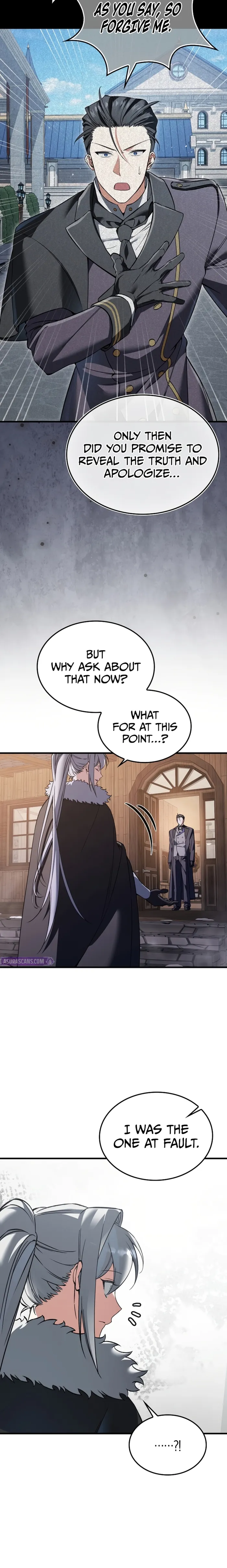A Villain’s Will to Survive Chapter 47 - Page 18 in English