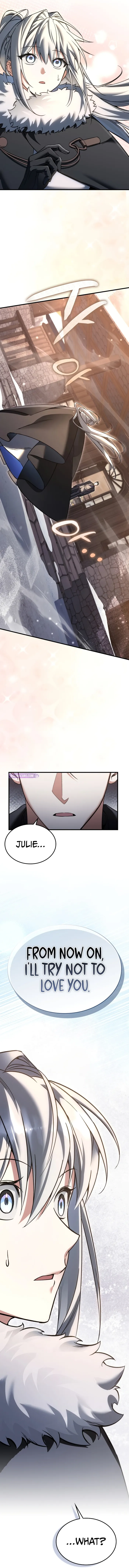 A Villain’s Will to Survive Chapter 47 - Page 20 in English