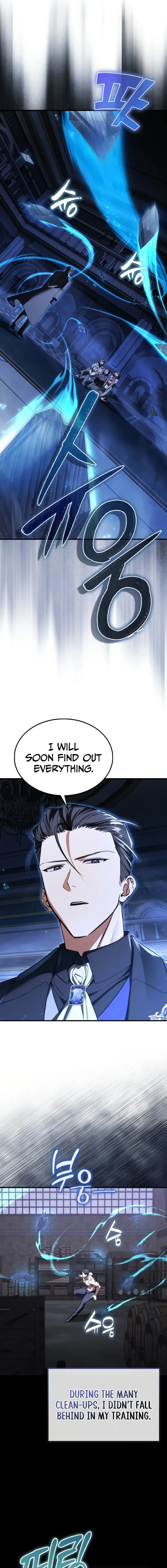 A Villain’s Will to Survive Chapter 51 - Page 15 in English