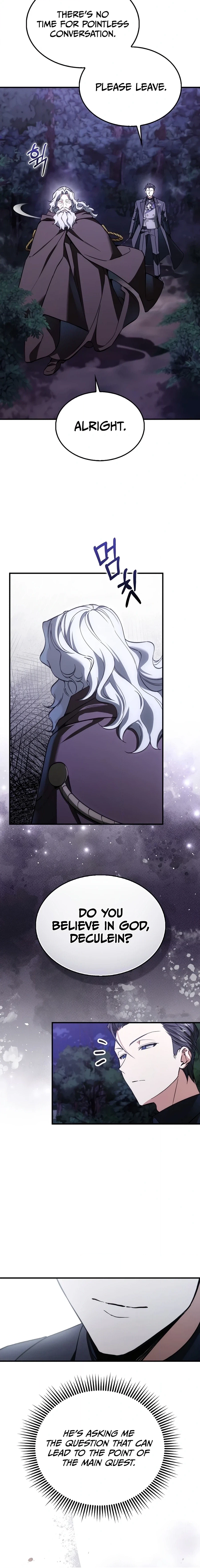 A Villain’s Will to Survive Chapter 54 - Page 18 in English