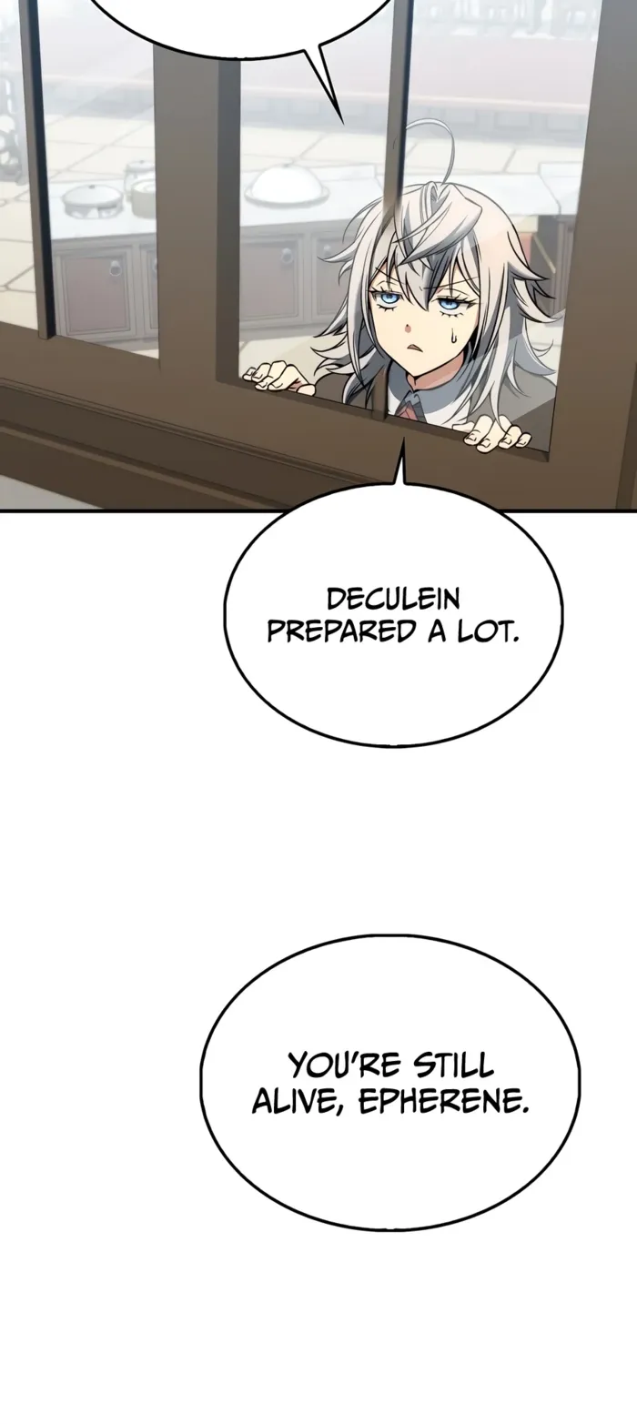 A Villain’s Will to Survive Chapter 55 - Page 11 in English