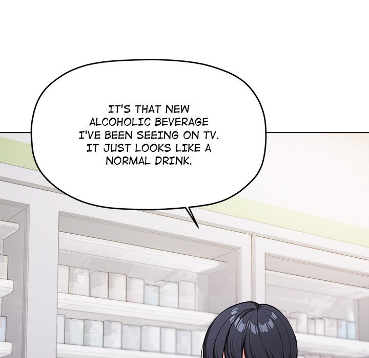 Someone Stop Her! Chapter 1 - Page 10 in English