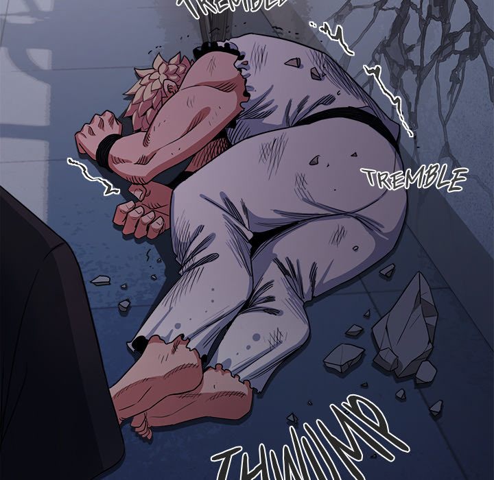 Someone Stop Her! Chapter 1 - Page 108 in English