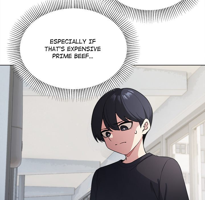 Someone Stop Her! Chapter 1 - Page 122 in English