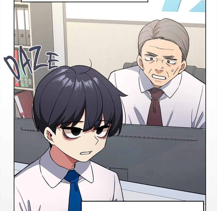 Someone Stop Her! Chapter 1 - Page 145 in English