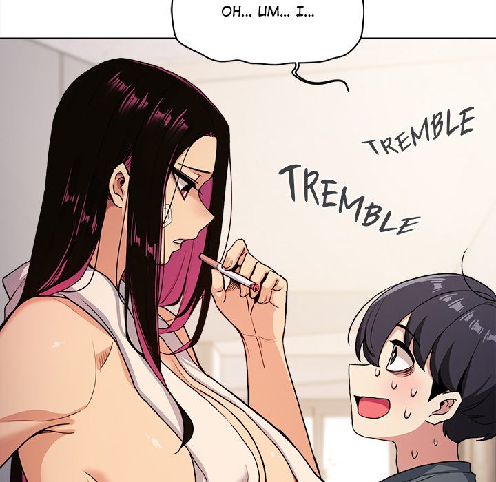 Someone Stop Her! Chapter 1 - Page 204 in English