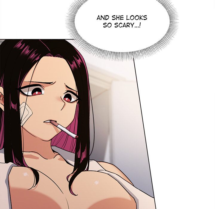 Someone Stop Her! Chapter 1 - Page 207 in English