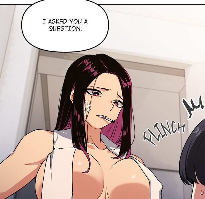 Someone Stop Her! Chapter 1 - Page 212 in English