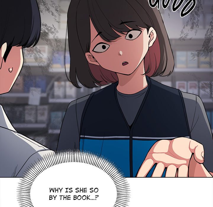 Someone Stop Her! Chapter 1 - Page 24 in English