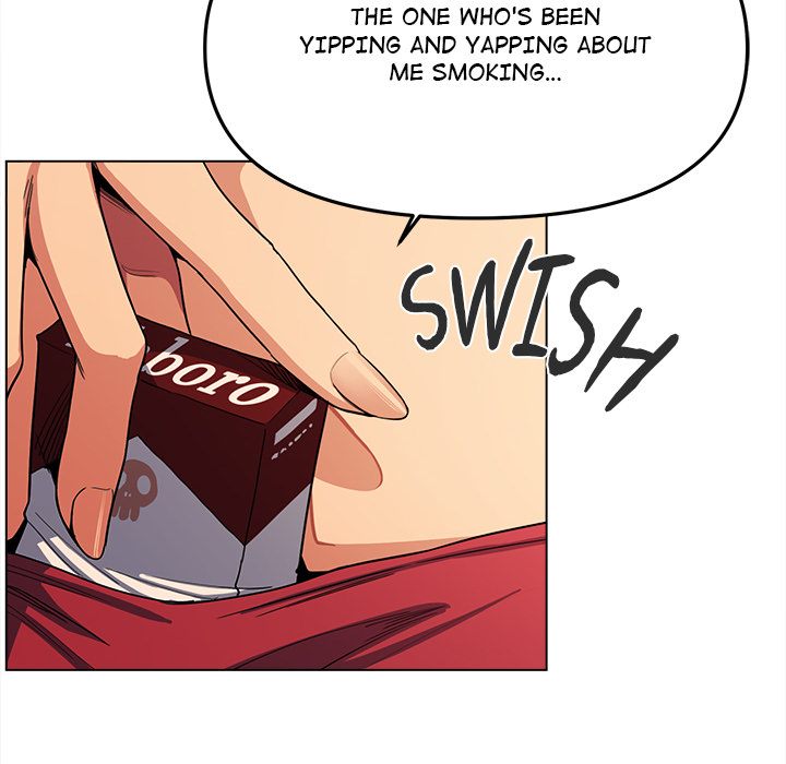 Someone Stop Her! Chapter 1 - Page 242 in English