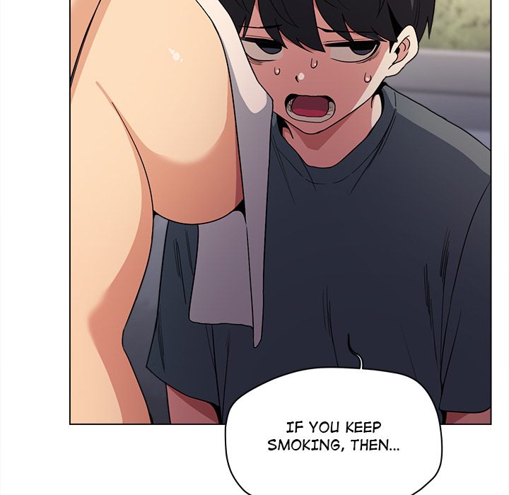 Someone Stop Her! Chapter 1 - Page 249 in English