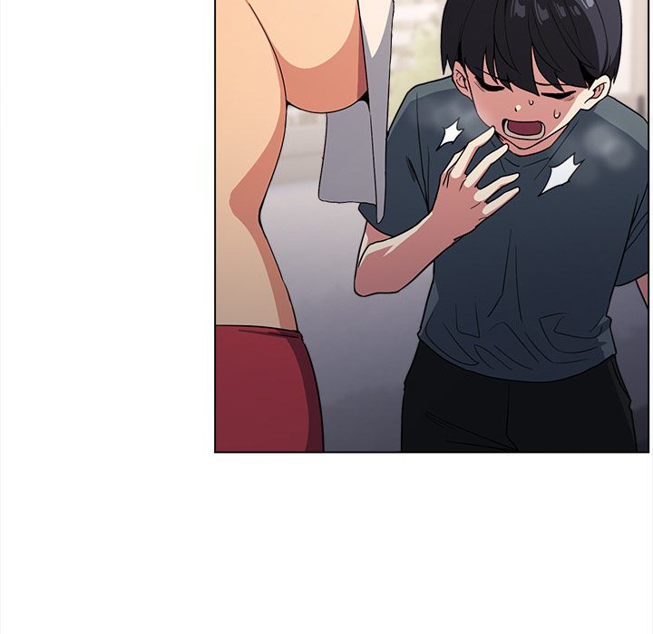 Someone Stop Her! Chapter 1 - Page 255 in English