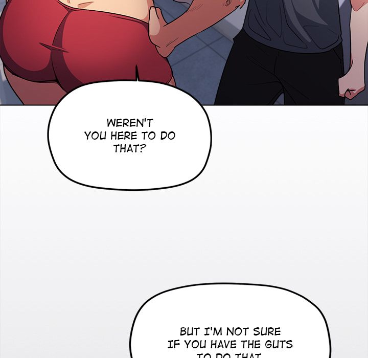 Someone Stop Her! Chapter 1 - Page 260 in English