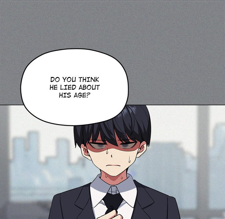 Someone Stop Her! Chapter 1 - Page 272 in English