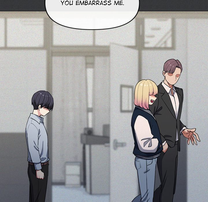 Someone Stop Her! Chapter 1 - Page 284 in English