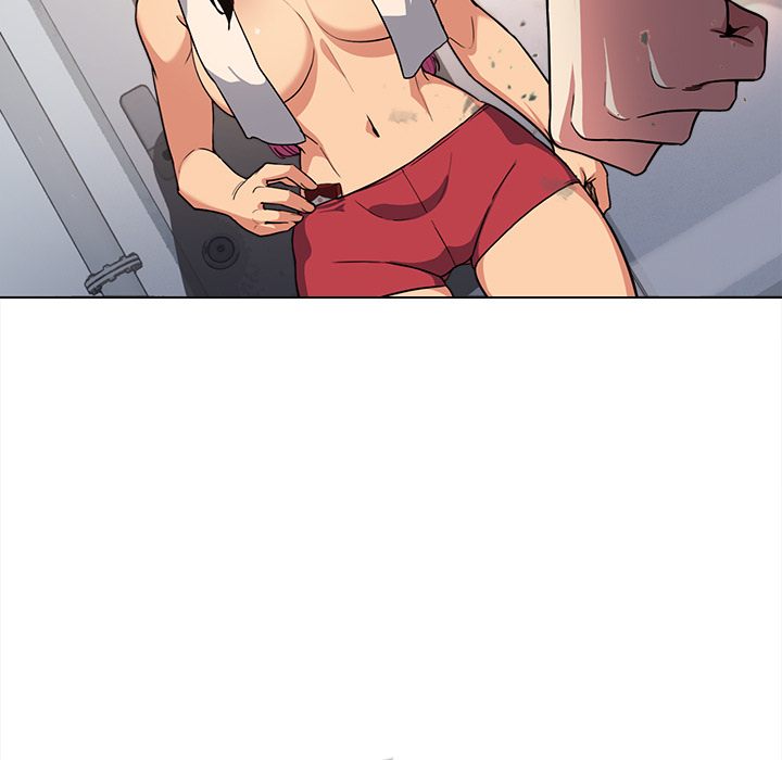 Someone Stop Her! Chapter 1 - Page 297 in English
