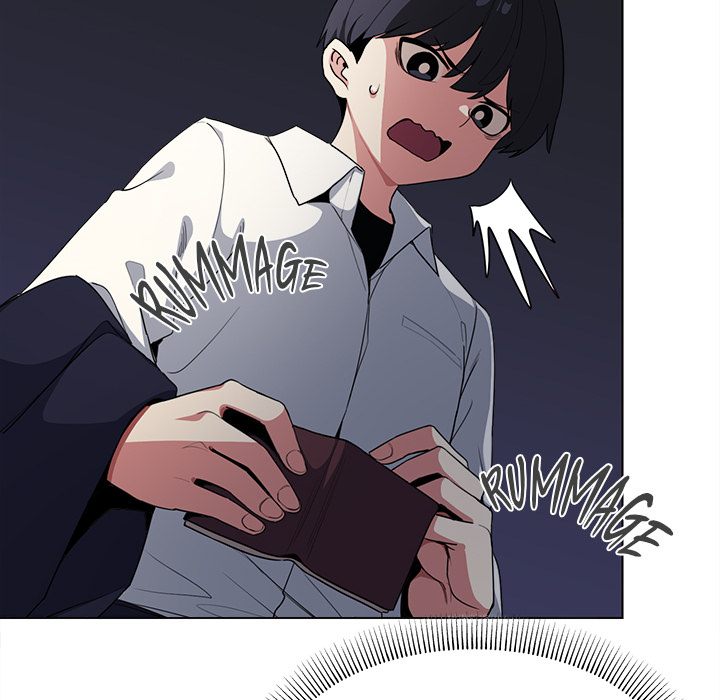 Someone Stop Her! Chapter 1 - Page 30 in English