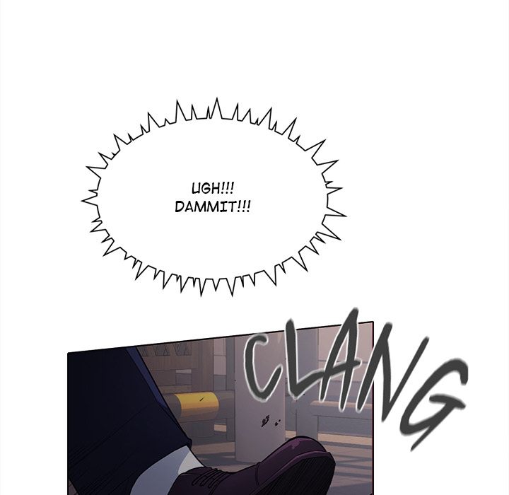 Someone Stop Her! Chapter 1 - Page 36 in English