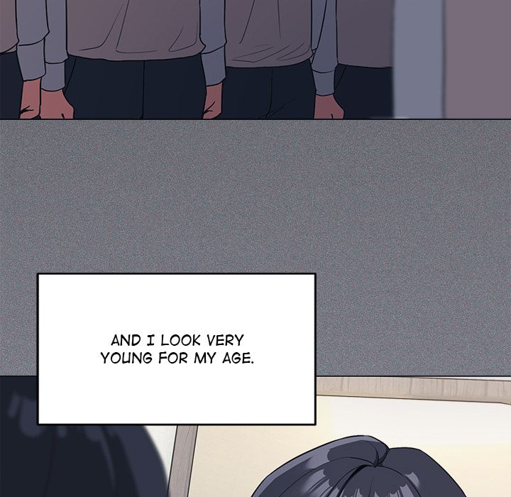 Someone Stop Her! Chapter 1 - Page 47 in English