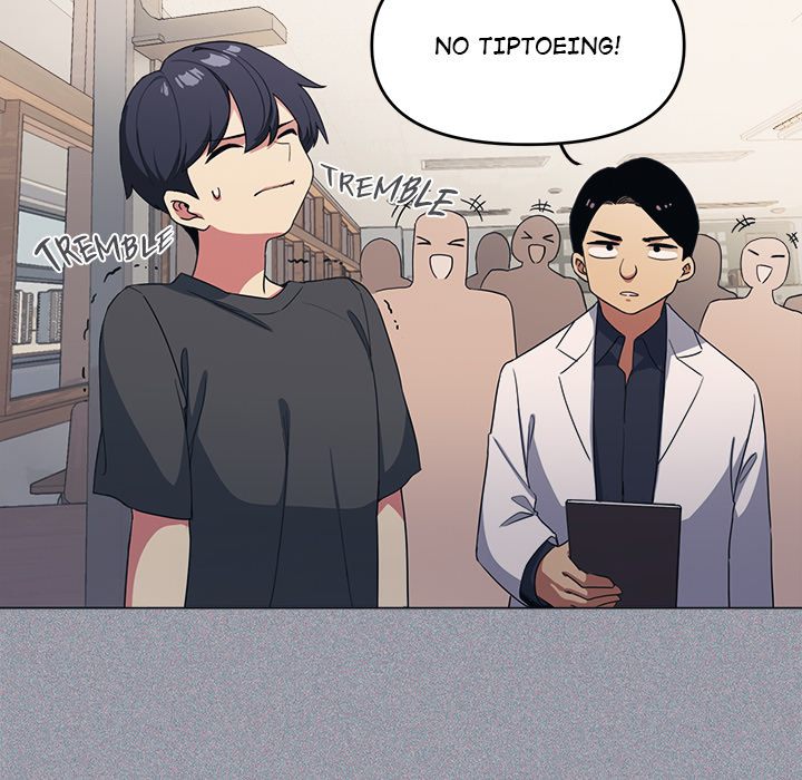 Someone Stop Her! Chapter 1 - Page 50 in English